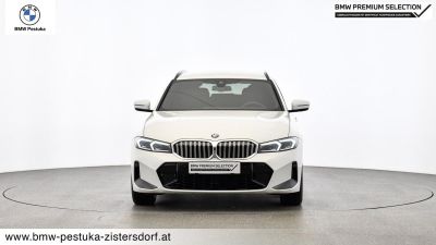 BMW 3er Gebrauchtwagen