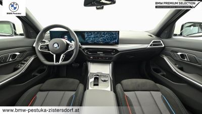BMW 3er Gebrauchtwagen