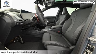 BMW 1er Gebrauchtwagen