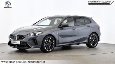 BMW 1er Gebrauchtwagen