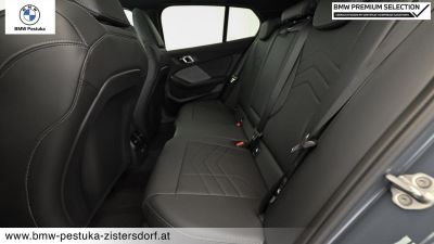 BMW 1er Gebrauchtwagen
