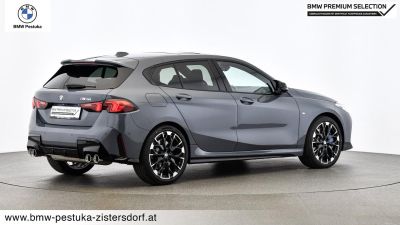 BMW 1er Gebrauchtwagen