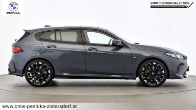 BMW 1er Gebrauchtwagen