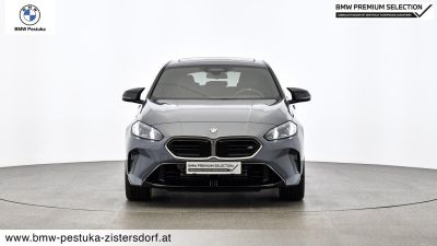 BMW 1er Gebrauchtwagen