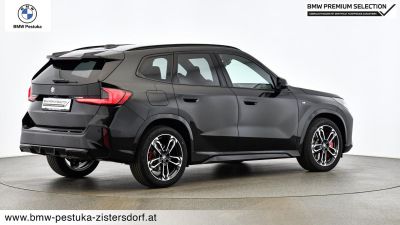 BMW X1 Gebrauchtwagen