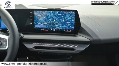 BMW 1er Gebrauchtwagen