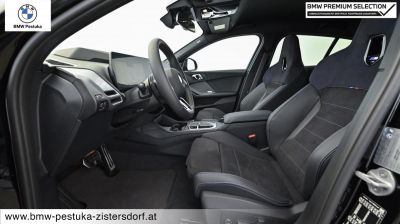 BMW 1er Gebrauchtwagen