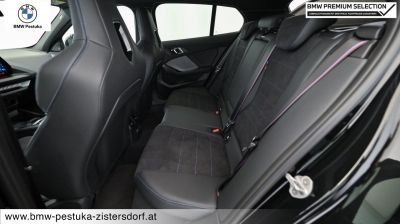 BMW 1er Gebrauchtwagen