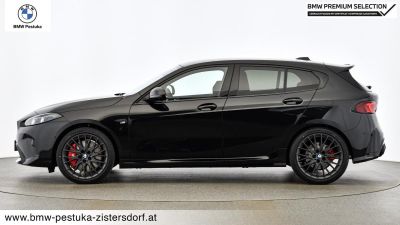 BMW 1er Gebrauchtwagen