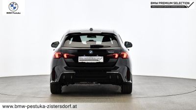 BMW 1er Gebrauchtwagen