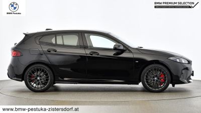 BMW 1er Gebrauchtwagen