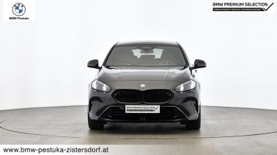 BMW 1er Gebrauchtwagen