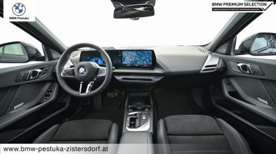 BMW 1er Gebrauchtwagen