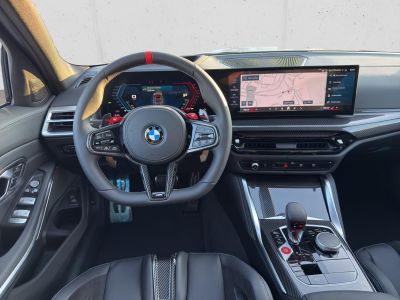 BMW 3er Vorführwagen