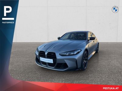 BMW 3er Vorführwagen