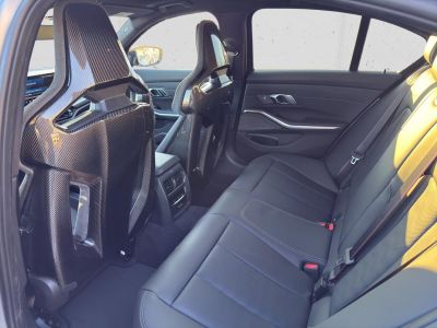 BMW 3er Vorführwagen