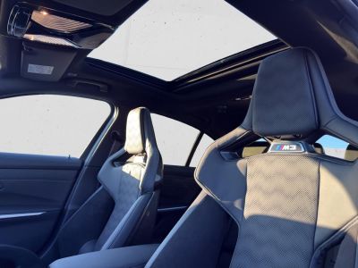 BMW 3er Vorführwagen