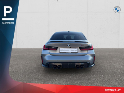 BMW 3er Vorführwagen