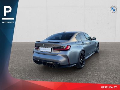 BMW 3er Vorführwagen