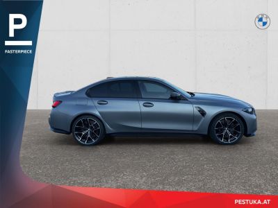 BMW 3er Vorführwagen