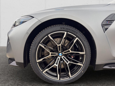 BMW 3er Vorführwagen