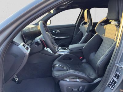 BMW 3er Vorführwagen