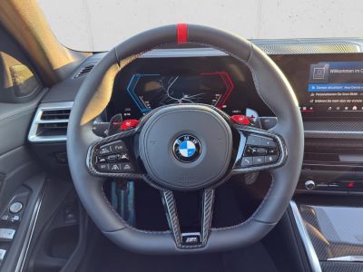 BMW 3er Vorführwagen