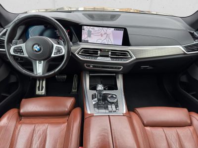 BMW X5 Gebrauchtwagen BMW X5 Gebrauchtwagen