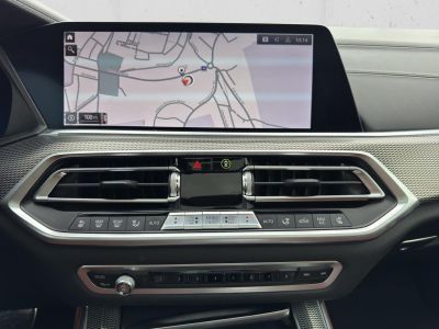 BMW X5 Gebrauchtwagen BMW X5 Gebrauchtwagen