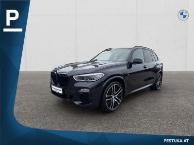 BMW X5 Gebrauchtwagen