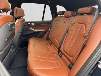 BMW X5 Gebrauchtwagen BMW X5 Gebrauchtwagen