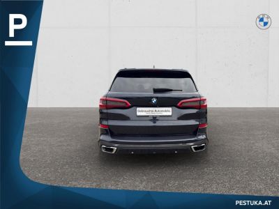 BMW X5 Gebrauchtwagen BMW X5 Gebrauchtwagen