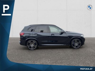 BMW X5 Gebrauchtwagen BMW X5 Gebrauchtwagen