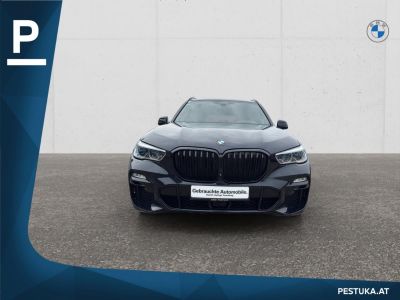 BMW X5 Gebrauchtwagen BMW X5 Gebrauchtwagen