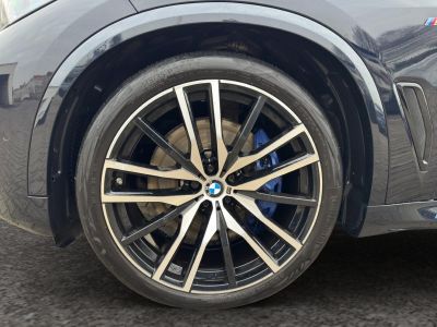 BMW X5 Gebrauchtwagen BMW X5 Gebrauchtwagen