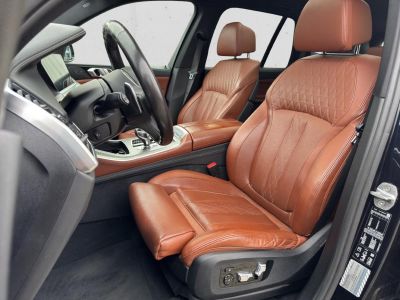 BMW X5 Gebrauchtwagen BMW X5 Gebrauchtwagen