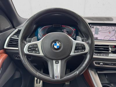 BMW X5 Gebrauchtwagen BMW X5 Gebrauchtwagen