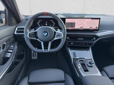 BMW 3er Vorführwagen