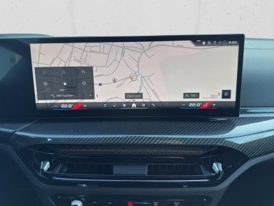 BMW 3er Vorführwagen