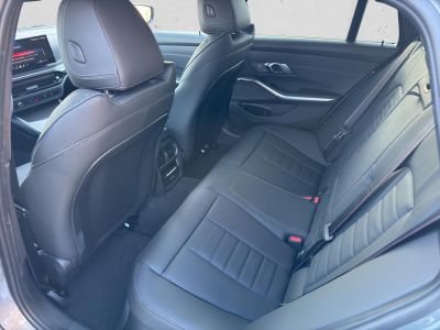 BMW 3er Vorführwagen