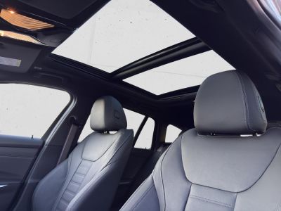 BMW 3er Vorführwagen