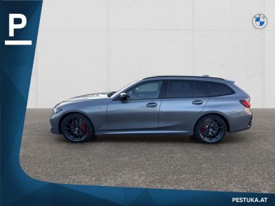 BMW 3er Vorführwagen