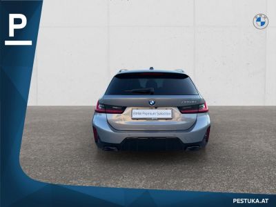 BMW 3er Vorführwagen