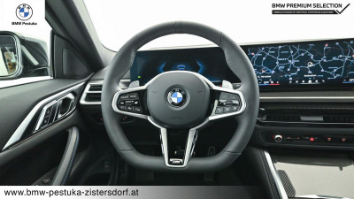 BMW 4er Gebrauchtwagen BMW 4er Gebrauchtwagen