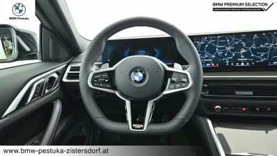 BMW 4er Gebrauchtwagen