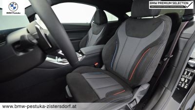 BMW 4er Gebrauchtwagen