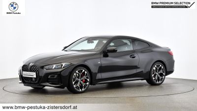 BMW 4er Gebrauchtwagen BMW 4er Gebrauchtwagen