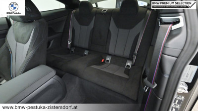 BMW 4er Gebrauchtwagen BMW 4er Gebrauchtwagen