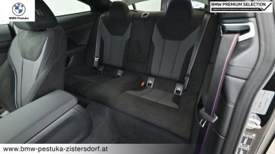 BMW 4er Gebrauchtwagen