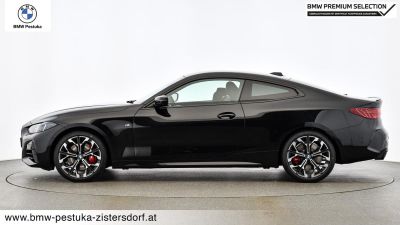 BMW 4er Gebrauchtwagen